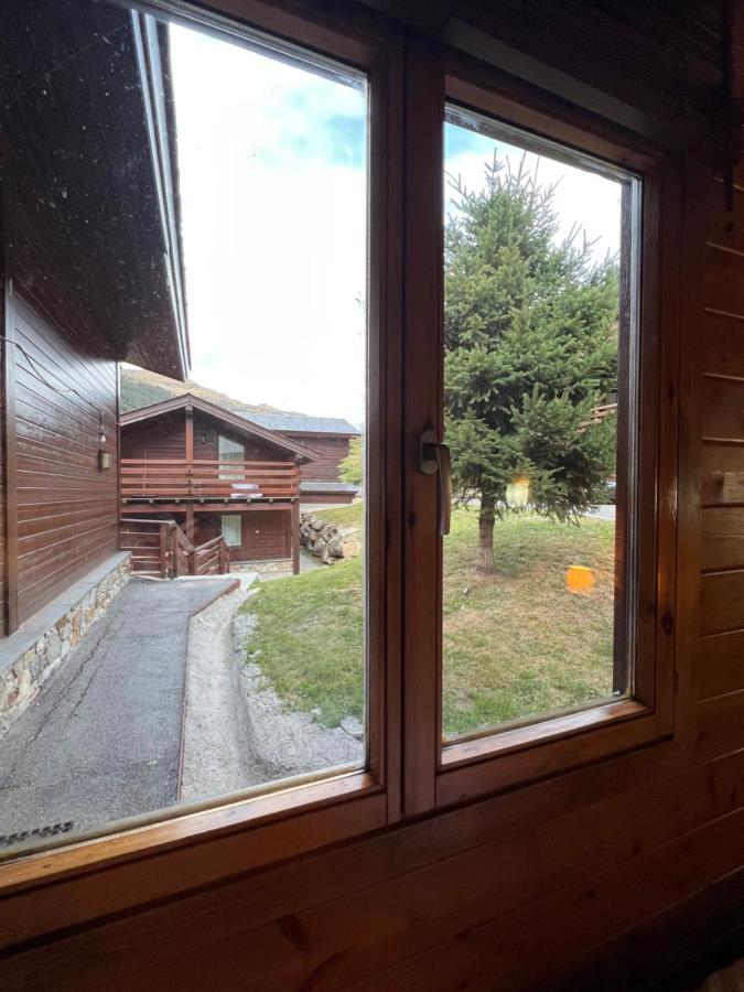 L'Oreneta - Peu Del Riu 712 - Vall D'Incles - Soldeu Exterior foto