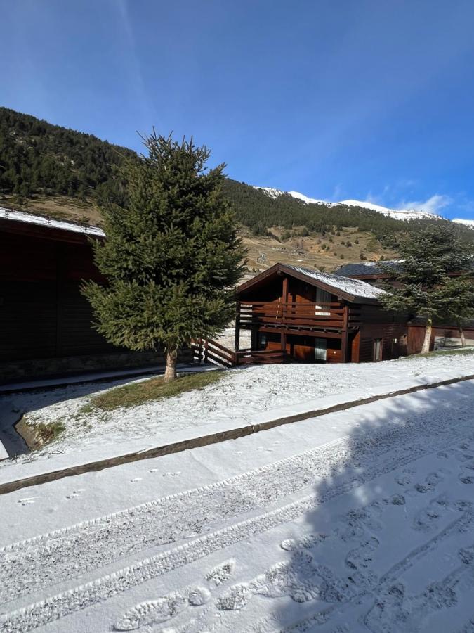L'Oreneta - Peu Del Riu 712 - Vall D'Incles - Soldeu Exterior foto